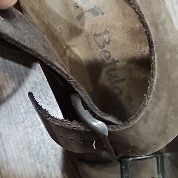 Birkenstock Betula Sandals size 8 men - Picture 7 of 8